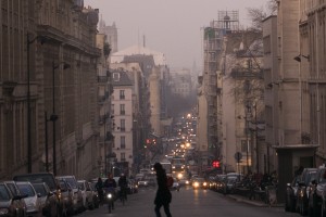 paris-pollution