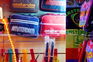 amsterdam shop